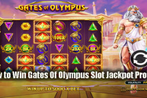 How to Win Gates Of Olympus Slot Jackpot Profits